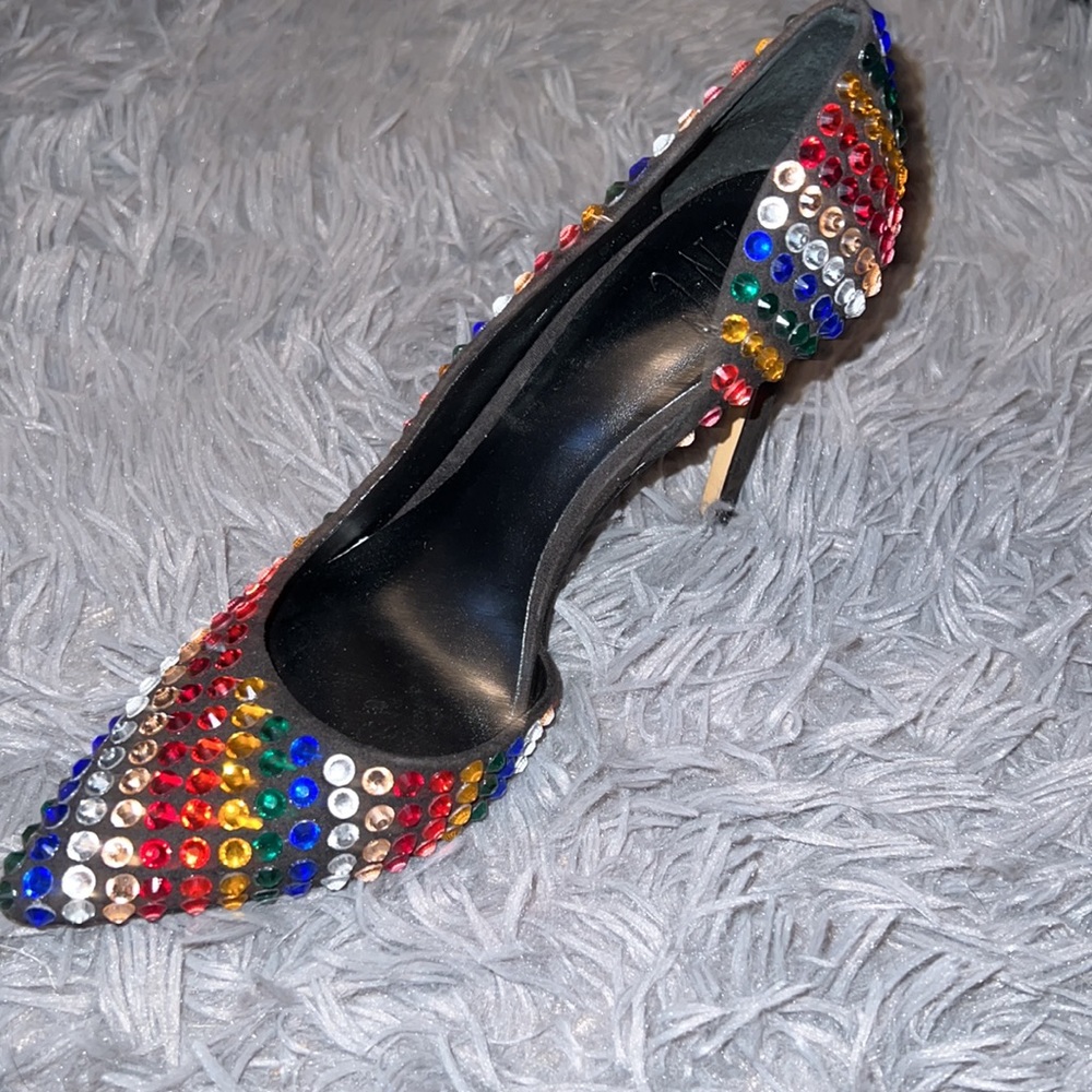 Women's Kenjay d'Orsay Pumps